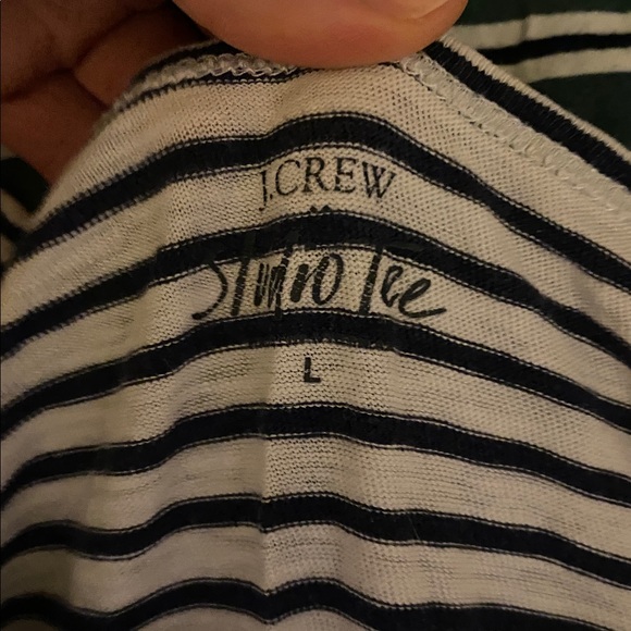 Striped t-shirt bundle - Picture 2 of 4